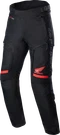 Alpinestars Honda Bogot Pro Drystar Pants Large Black/red. Fixed Price $409.95.