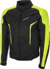 Fly Racing Launch Jacket Black/hi-vis Sm Motorcyle Offroad Wetherproof. Fixed Price $149.99.