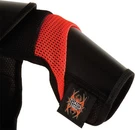 Tekrider Deluxe Quick-attach Shoulder Pads Md SPTP2304. Fixed Price $99.95.
