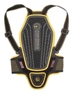 FF1042 Forcefield L2K Dynamic Level Back Protector Black/yellow. Fixed Price $153.90.