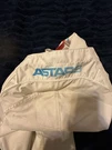 Alpinestars Techstar Quadro Pants Wht/blu Neo/brt Red Size 3721122-2073-40. Fixed Price $29.00.