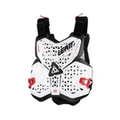 Leatt White 2.5 Chest Protector - 5023050660. Fixed Price $142.00.