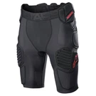 Alpinestars 2026 Bionic Protection Shorts Black Red Mx Motocross Off Road. Fixed Price $146.22.