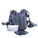 Evs F2 Roost Guard Chest Protector Motocross (FPP003662). Fixed Price $89.00.
