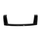Coast To GI187BLK Grille Insert; Overlay; Bar Style; Piece; Painted;. Fixed Price $138.85.