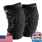 Triple Exoskin Knee Pads Lightweight Abrasion-resistant Protection. Fixed Price $114.73.