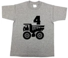 Toddler Shirt Birthday Theme Tee Youth Kids Boys. Fixed Price $20.25.