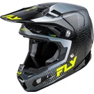 Fly Racing 2026 Formula S Carbon Helmet - Protocol. Fixed Price $799.95.