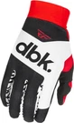 Fly Racing 379-0483X Pro Lite Dbkgloves Black/white/red 3XL. Fixed Price $38.42.