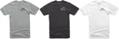 Alpinestars Corporate T-shirt. Fixed Price $24.95.