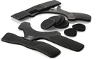 Pod KP482-001-OS 2.0 Pad Set For Knee Brace Left Black XS/2XL XS-2XL. Fixed Price $39.95.