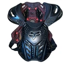 Fox Racing Raceframe Roost Chest Guard Black. Fixed Price $60.00.