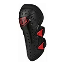 Troy Lee Designs Tld Rogue Knee/shin Guards Off-road Mx Mtb Black Lg/xl. Fixed Price $59.00.