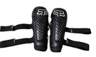 Fox Racing Youth Titan Knee/shin Guards For Morocross Black See Measurements. Fixed Price $50.00.