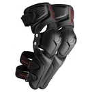 Evs Sports Epic Knee Pad Adult Small/medium Black/red Pair KG21EK-BK-S/M. Fixed Price $112.81.