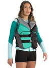 Genuine Sea-doo, Ski-doo, Can-am 2859800274 Freedom Pfd (us/ca) Teal X. Fixed Price $59.99.