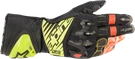 Alpinestars Gp Tech Gloves 3XL Black/yellow/white/red. Fixed Price $399.95.