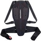 Alpinestars Nucleon Plasma Back Protector With Straps - Ce Level 2, Lightweight. Fixed Price $189.88.