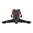 Alpinestars Back Protector Nucleon Kr-cell Protection. Fixed Price $134.97.
