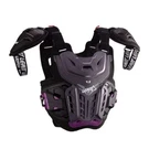 Leatt 2024 Chest Armor 4.5 Jacki Womens Indigo Mx Off Road Quad. Fixed Price $287.67.