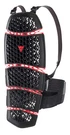Dainese Pro-armor 2.0 Short Back Protective Pad Black. Fixed Price $209.00.