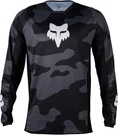 Fox Racing 180 Bnkr Adult And Youth Mx/atv/moto Jersey. Fixed Price $44.95.