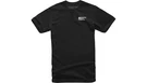 Alpinestars 1232-72224-10-M Painted T-shirt Md Black. Fixed Price $28.12.