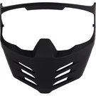 Icon Elsinore Mask Rubatone Black 0133-1573. Fixed Price $32.57.
