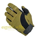 Gloves Biltwell Moto Olive Black Tan Technical Fabric With Leather Palm. Fixed Price $66.36.