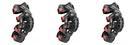 Alpinestars BIONIC-10 Carbon Knee Brace. Fixed Price $449.95.