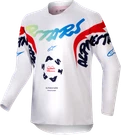 Alpinestars 2024 Youth Racer Hana Mens Motorcycle Mx Jersey. Fixed Price $34.95.