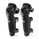 Scoyco Motorcycle Knee And Shin Guards Adjustable Protective Pads For .... Fixed Price $36.14.