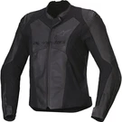 Alpinestars Stella Faster V3 Women's Leather Motorcycle Jacket Black. Fixed Price $514.95.