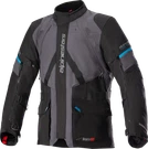 Alpinestars 3205123-9617-S Monteira Drystar Xf Jacket Small Gray/black/blue. Fixed Price $549.95.