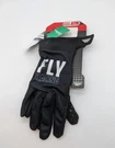 Fly Racing F-16 Riding Gloves Adult Mens Motocross Off-road 37485010. Fixed Price $24.99.