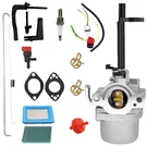 Carburetor For Troy-bilt 5550 Generator 8550 Starting Watt 10HP Briggs &stratton. Fixed Price $25.19.