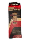Evs SX02 Knee Brace Medium Motocross Dirt Bike Protective Gear. Fixed Price $70.00.