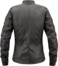 Icon Women's TUSCADERO2 Jacket. Fixed Price $136.08.