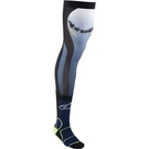 Alpinestars 4701324-7455-SM Knee Brace Socks Sm-md Blue. Fixed Price $59.95.