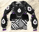 Sixsixone Evo Pressure Suit Body Armor Mountain Bike Motocross Motorcycle Size. Fixed Price $44.95.