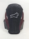 Gently Used Alpinestars Youth Nucleon Kr-y Back Protector (black/red) Mini Gp. Fixed Price $100.00.