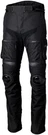 Rst Pro Series Ranger Ce Mens Textile Motorcycle Pants Black. Fixed Price $148.31.