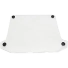 Leatt 2018 Non-current Number Plate For Fusion 2.0 Protector 4018010001. Fixed Price $13.19.