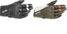 Alpinestars Kei Gloves Black/white Green/red S-3X. Fixed Price $129.95.