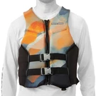 $150 New Sea-doo Airflow Sunset Edition Life Jacket Vest Pfd Orange Adult Sm Med. Fixed Price $109.95.