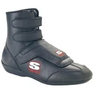 Simpson Safety Stealth Sprint High-top Driving Shoe Size 12 Black. Fixed Price $221.13.
