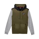 Alpinestars Spanner Hoodie Military Green Size Large. Fixed Price $49.95.