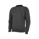 Speed & Strength Lunatic Fringe Armored Sweatshirt - Black/black, Large 892256. Fixed Price $99.95.