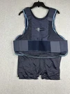 First Choice Armor Thin Blue Line Vest Carrier Mens Medium Nylon Protector. Fixed Price $38.69.