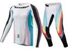 Alpinestars Stella Techstar Women's Jersey & Pant Combo Set Riding Gear Mx/atv. Fixed Price $97.96.